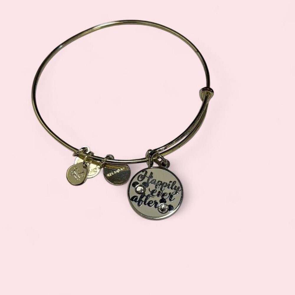 Alex-and-ani Women's Gold and Silver Jewellery